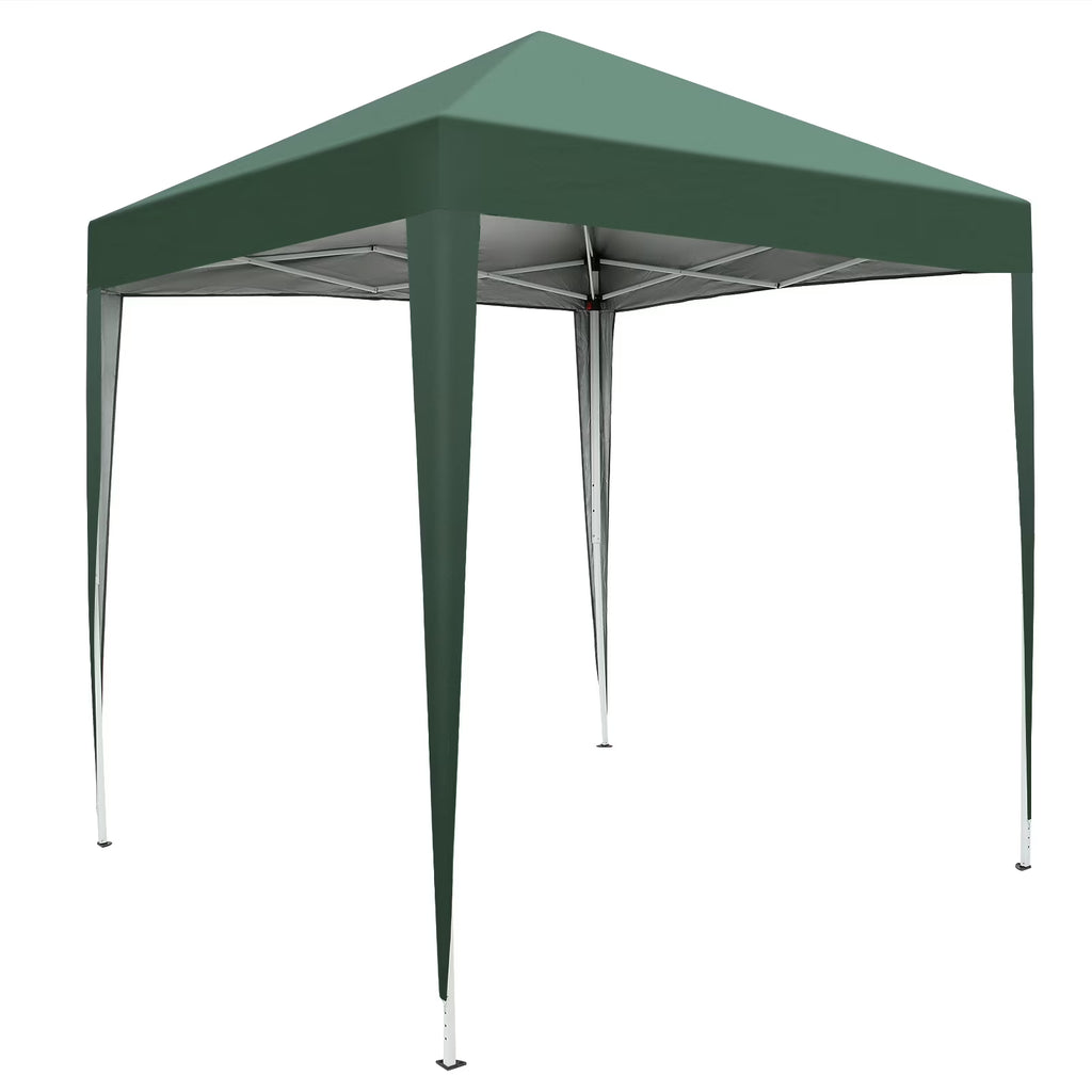 2x2m Waterproof Right-Angle Folding Tent D507