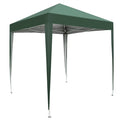 2x2m Waterproof Right-Angle Folding Tent D507