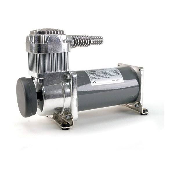 Air Compressor Kit T125