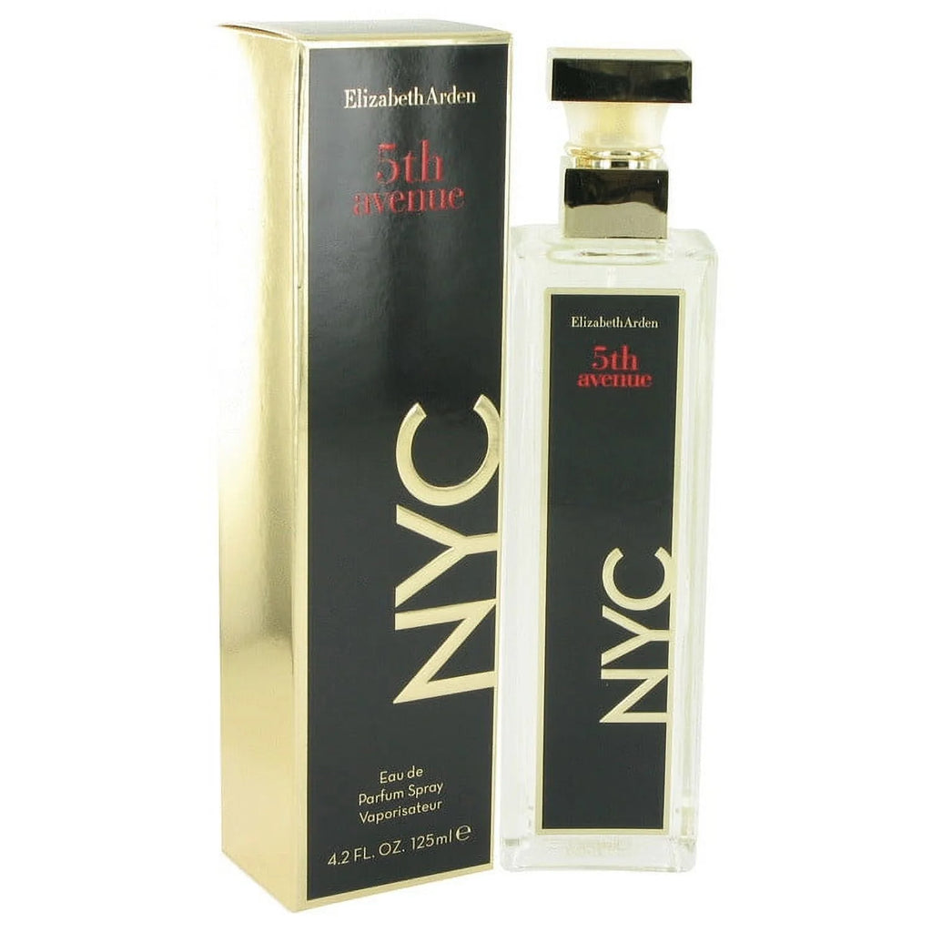 5th Avenue Eau De Parfum Spray 4.2 oz X765559