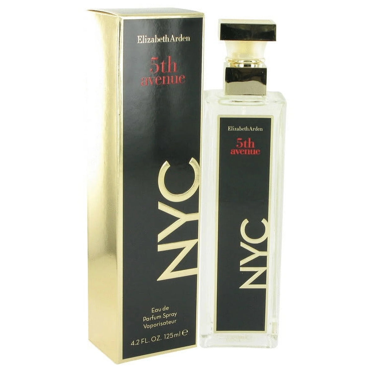 5th Avenue Eau De Parfum Spray 4.2 oz X765559