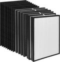 Replacement Filter Set with 2 H13 True HEPA, 4 Activated Carbon Filters and 8 Pre-Filters P71678