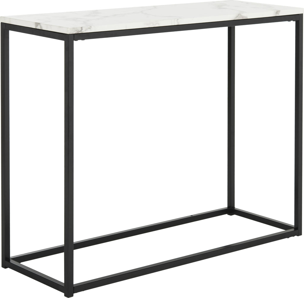 White/Gray Console Table G22870
