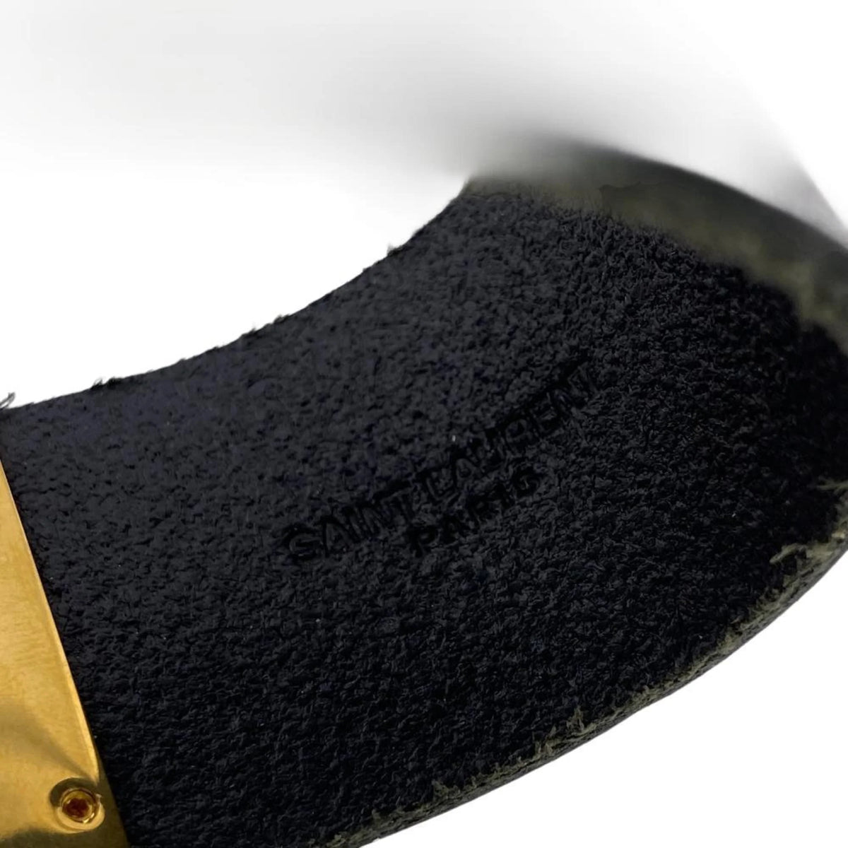 Black Bangle K76069