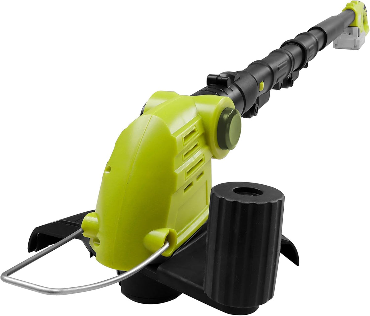 Cordless Lawn Care System Hedge Trimmer Pole Saw Grass Trimmer X672