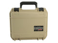Waterproof Utility Case Desert Tan I32933
