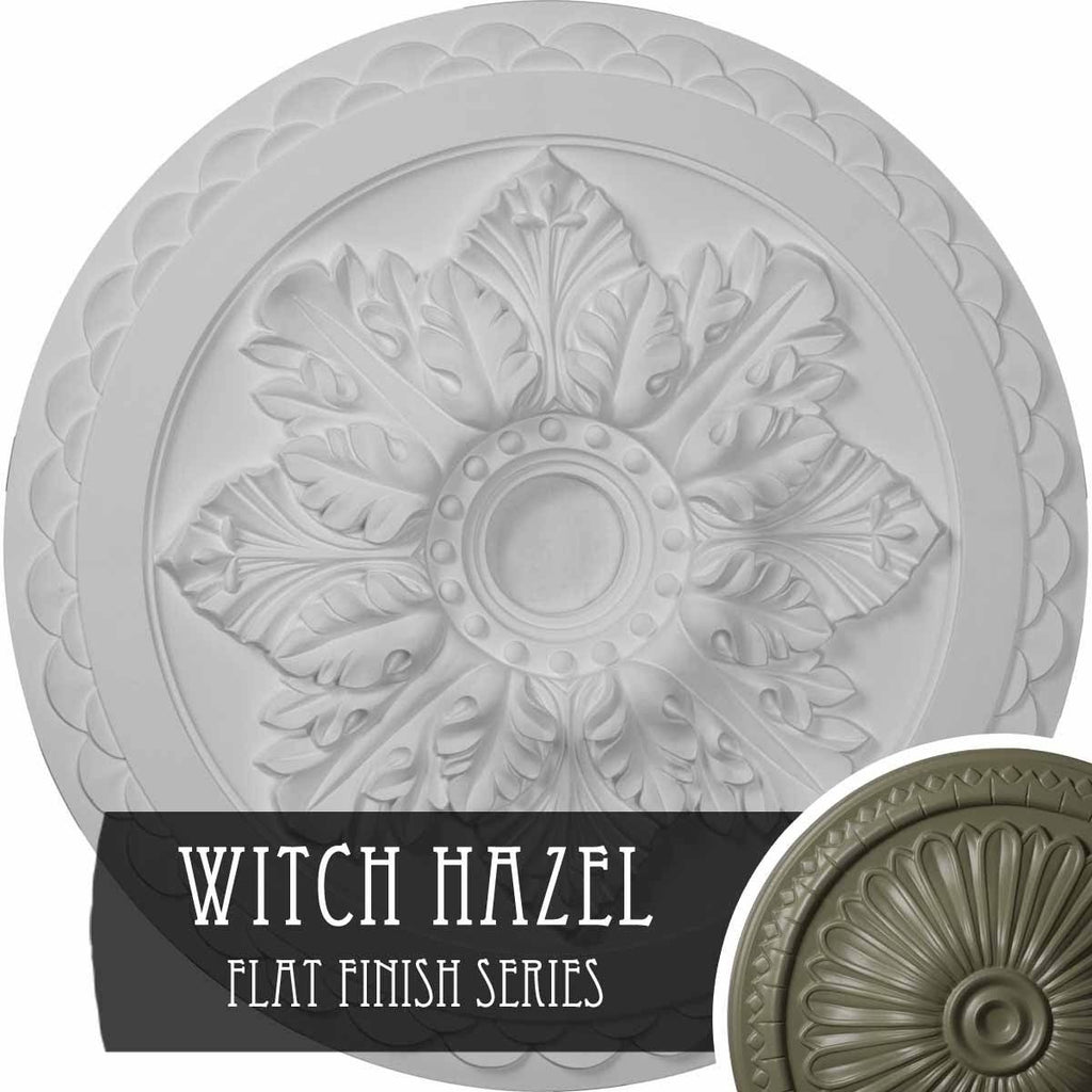 Bordeaux Deluxe Ceiling Medallion O3473