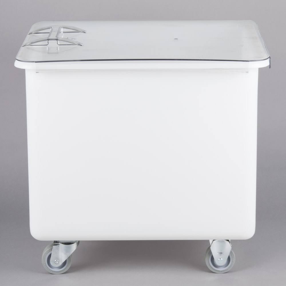 32 Gal Camcrisper Vegetable Crisper F454