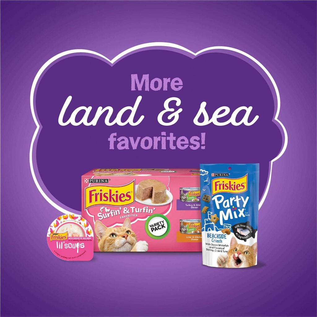 Dry Cat Food K3974