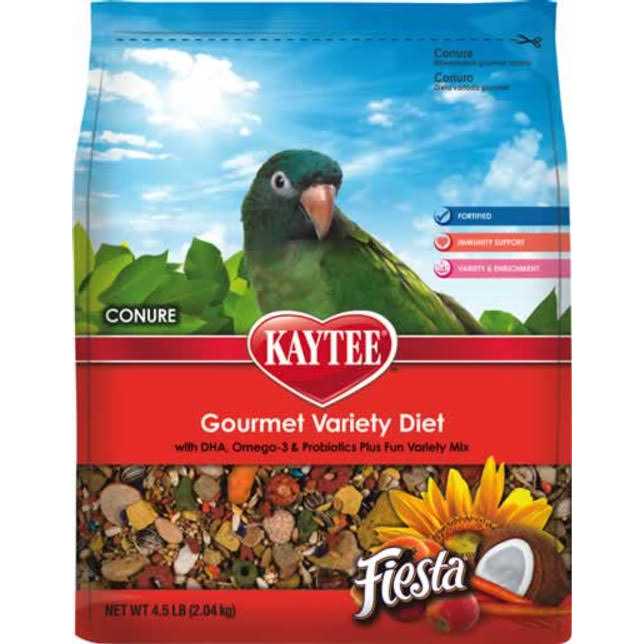 Conure Food R8771
