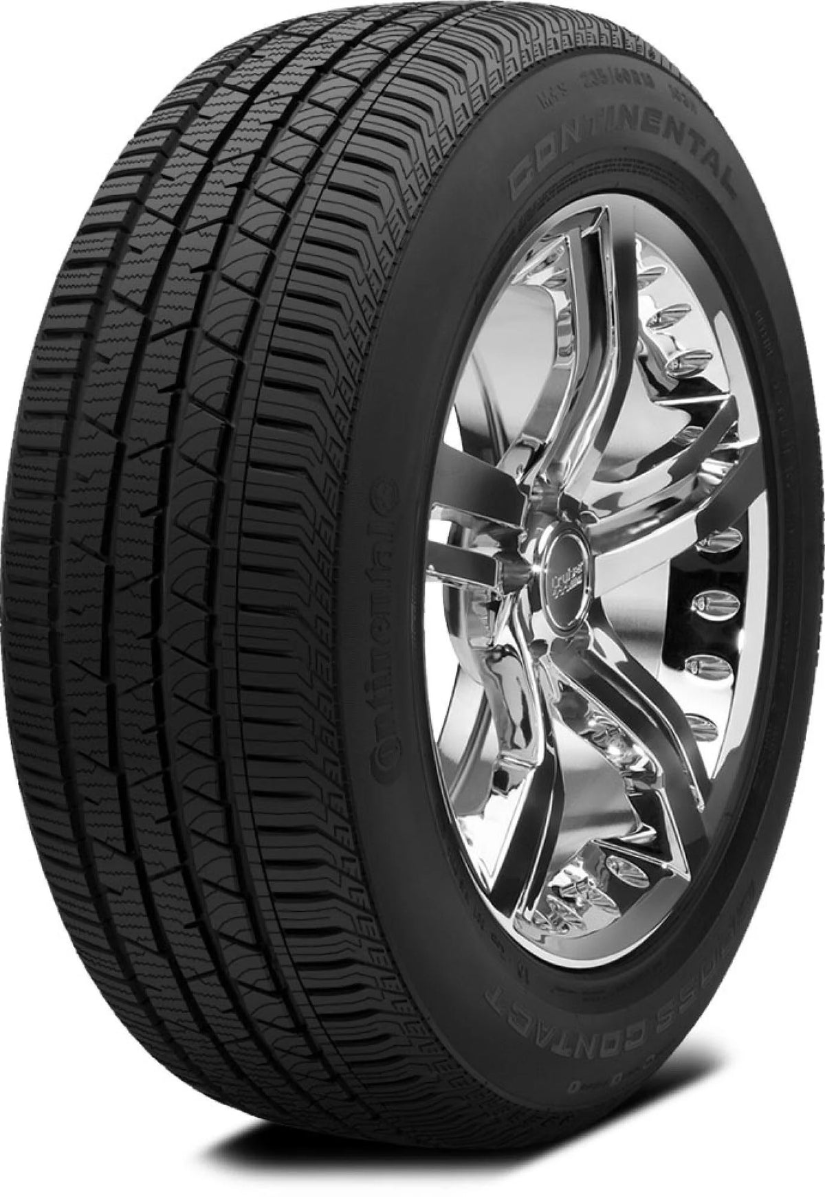 All Season 275/45R21 107H SUV/Crossover Tire L9845