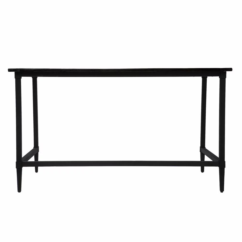 Reclaimed Wood Desk J953