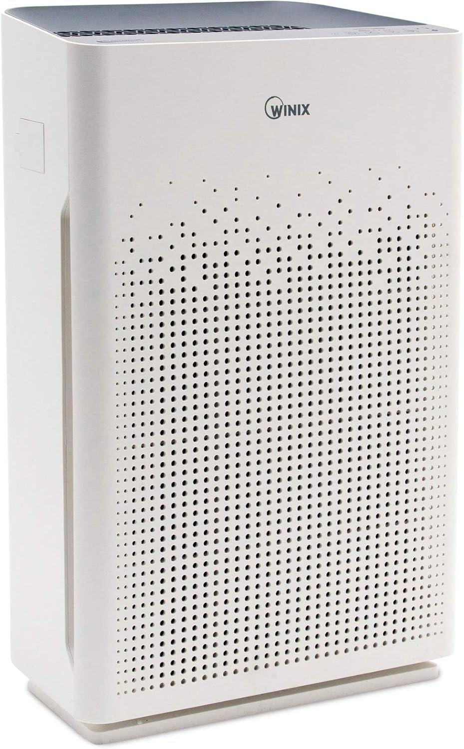 Wi-Fi Air Purifier, 360sq ft Room Capacity W691
