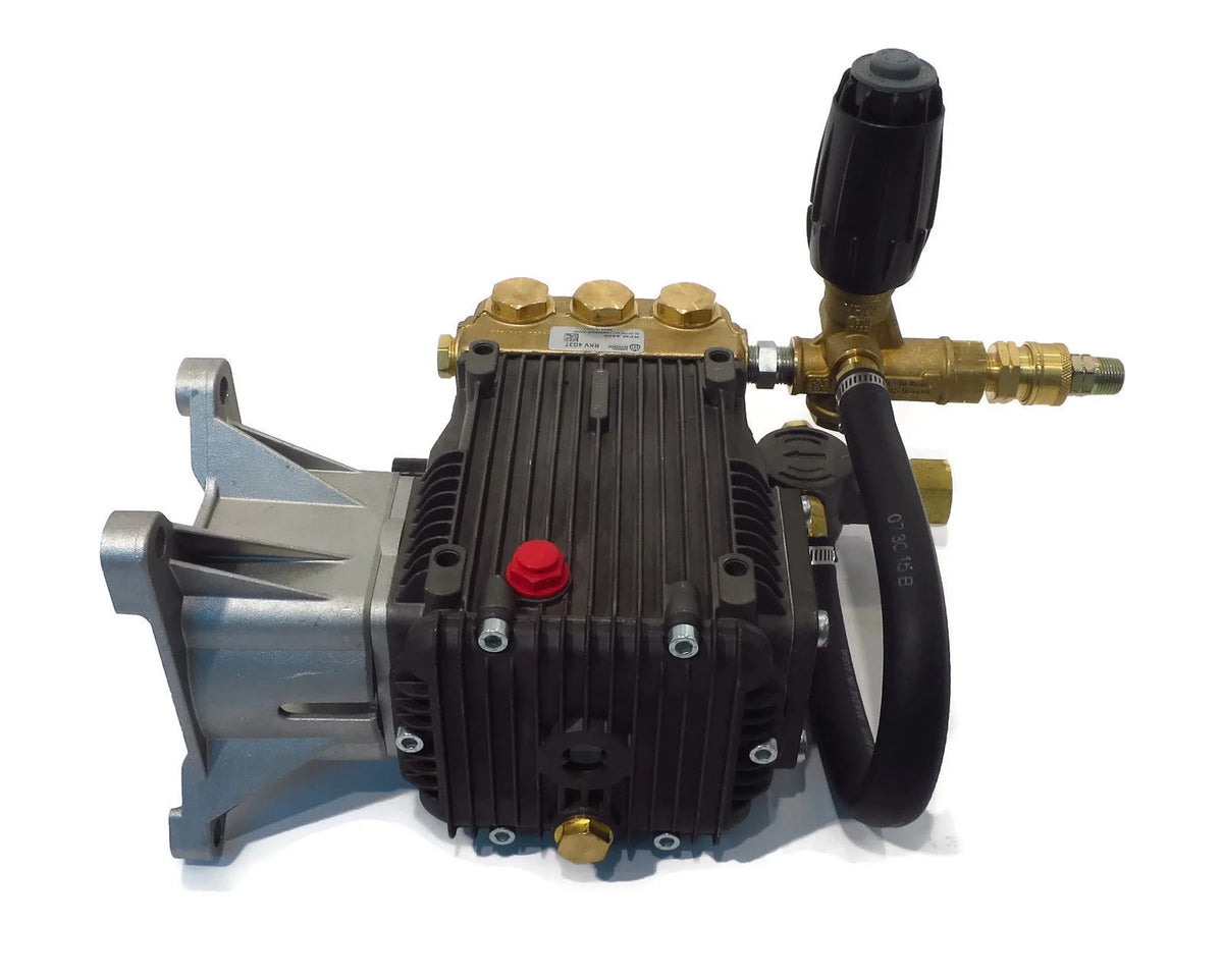 3700 PSI Pressure Washer Pump O410