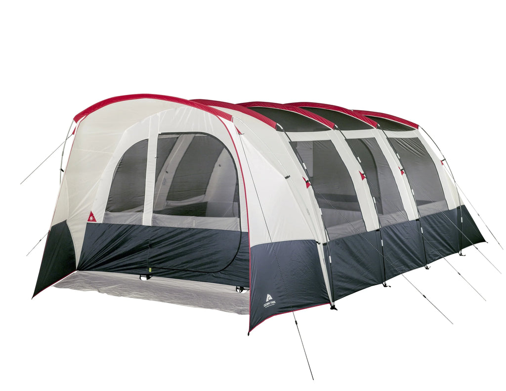 16-Person Tube Tent S370428