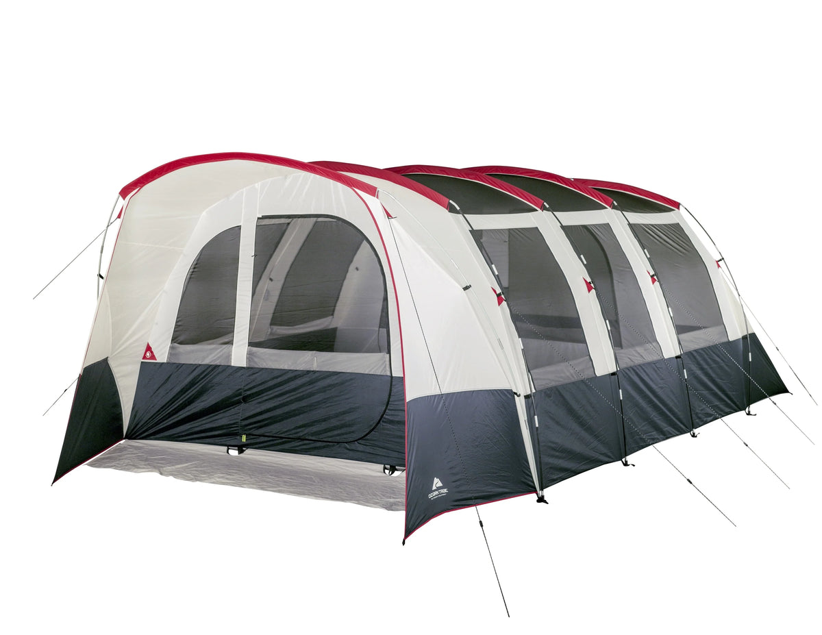 16-Person Tube Tent S370428