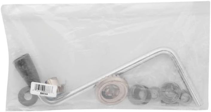 Trailer Jack Kit J8532