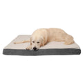 Suede Pet Bed V671542