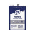 Acetone 1 Gallon L4027