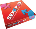 Sexopoly Game O22689