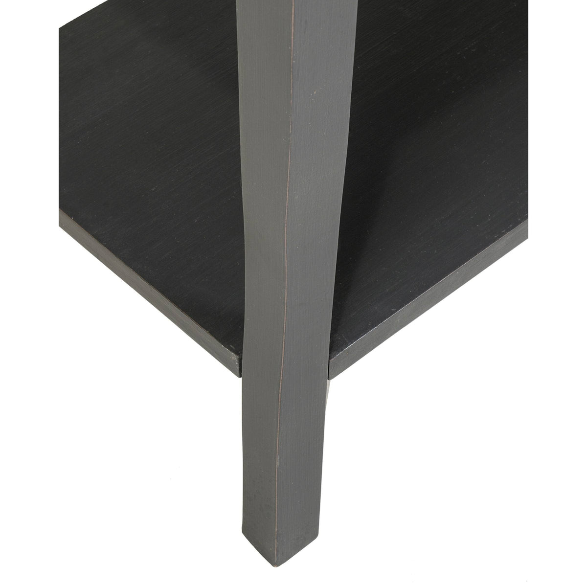 Black Console X835629