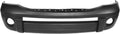Front Primered Bumper Cover X7851