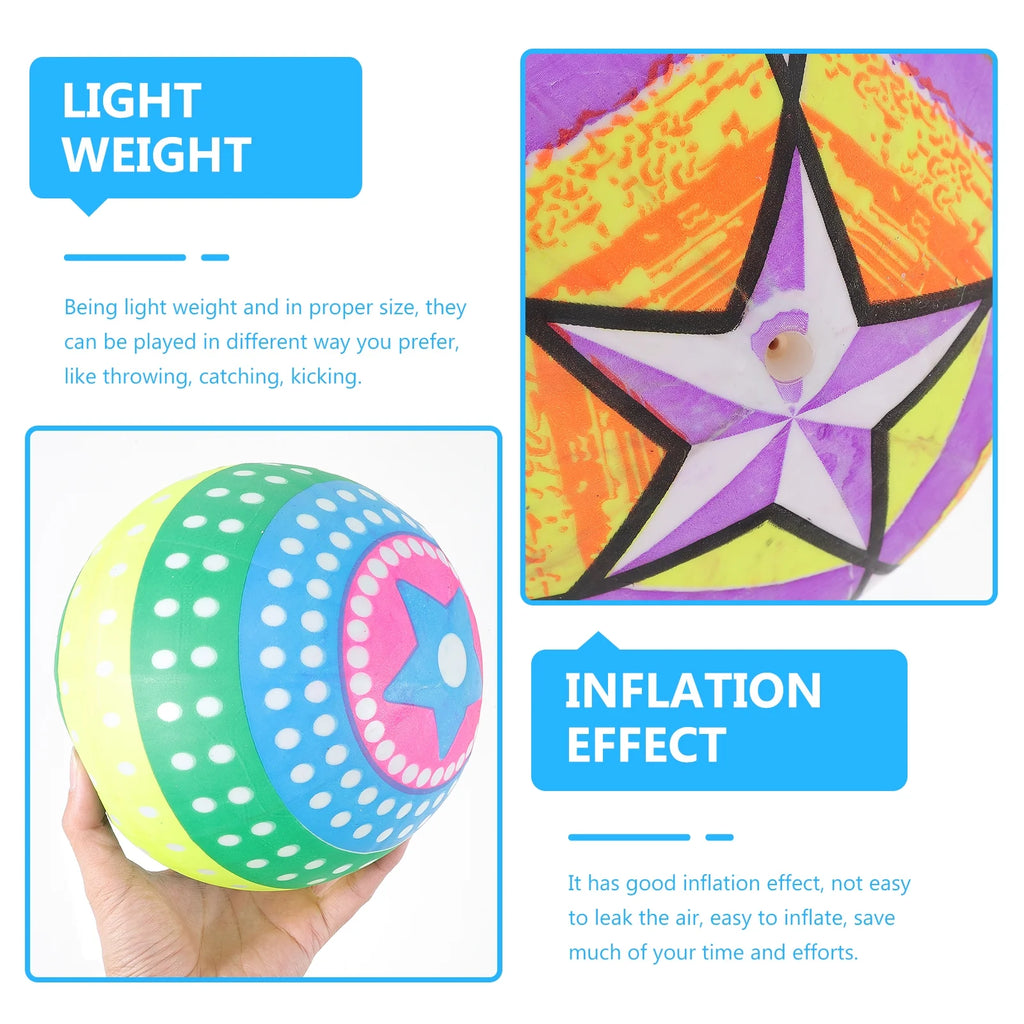 Inflatable Giant Beach Volleyball Ball M225