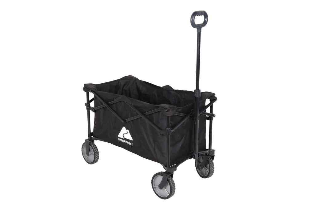 Black Multi-Purpose Cart Z821687