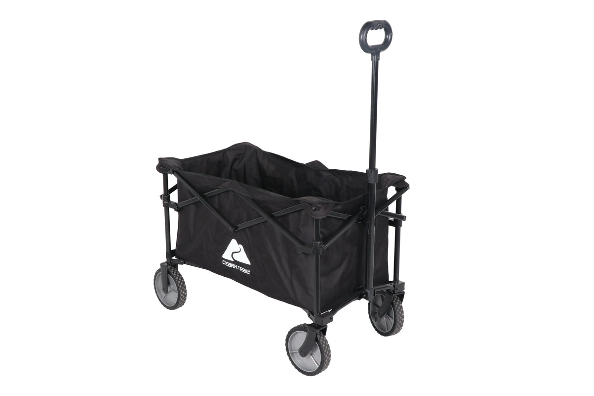 Black Multi-Purpose Cart Z821687