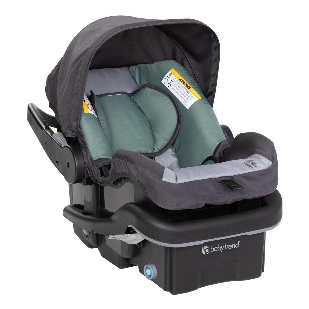 3-Wheel Travel System with Infant Car Seat B89724