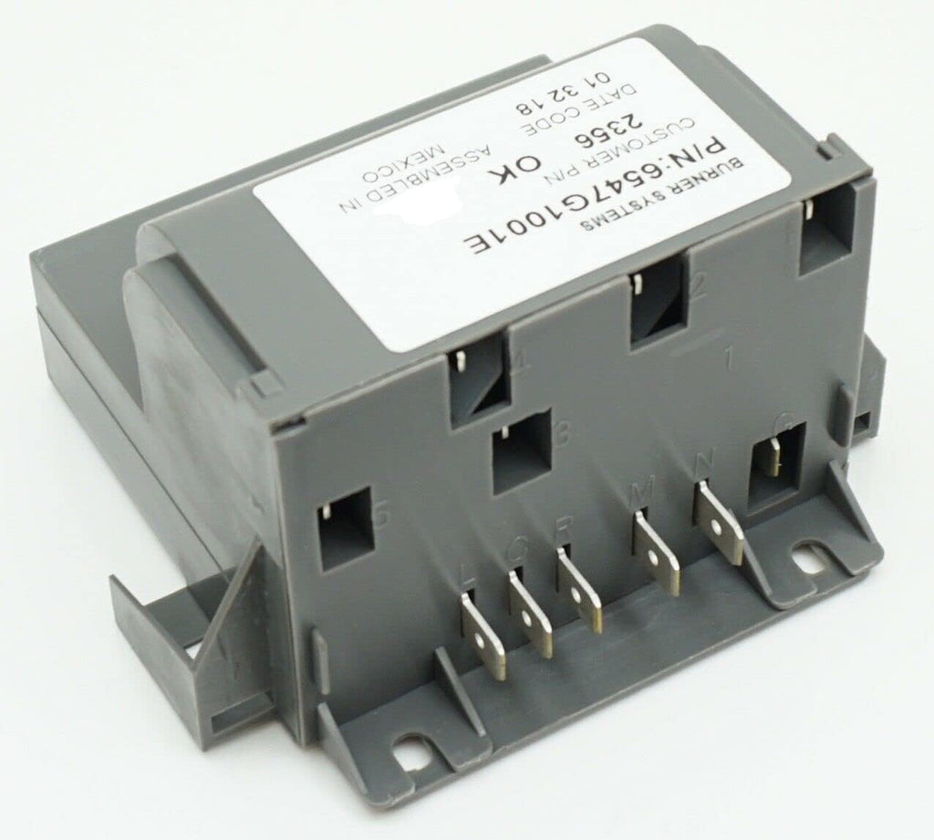 Gas Range Spark Module A89544