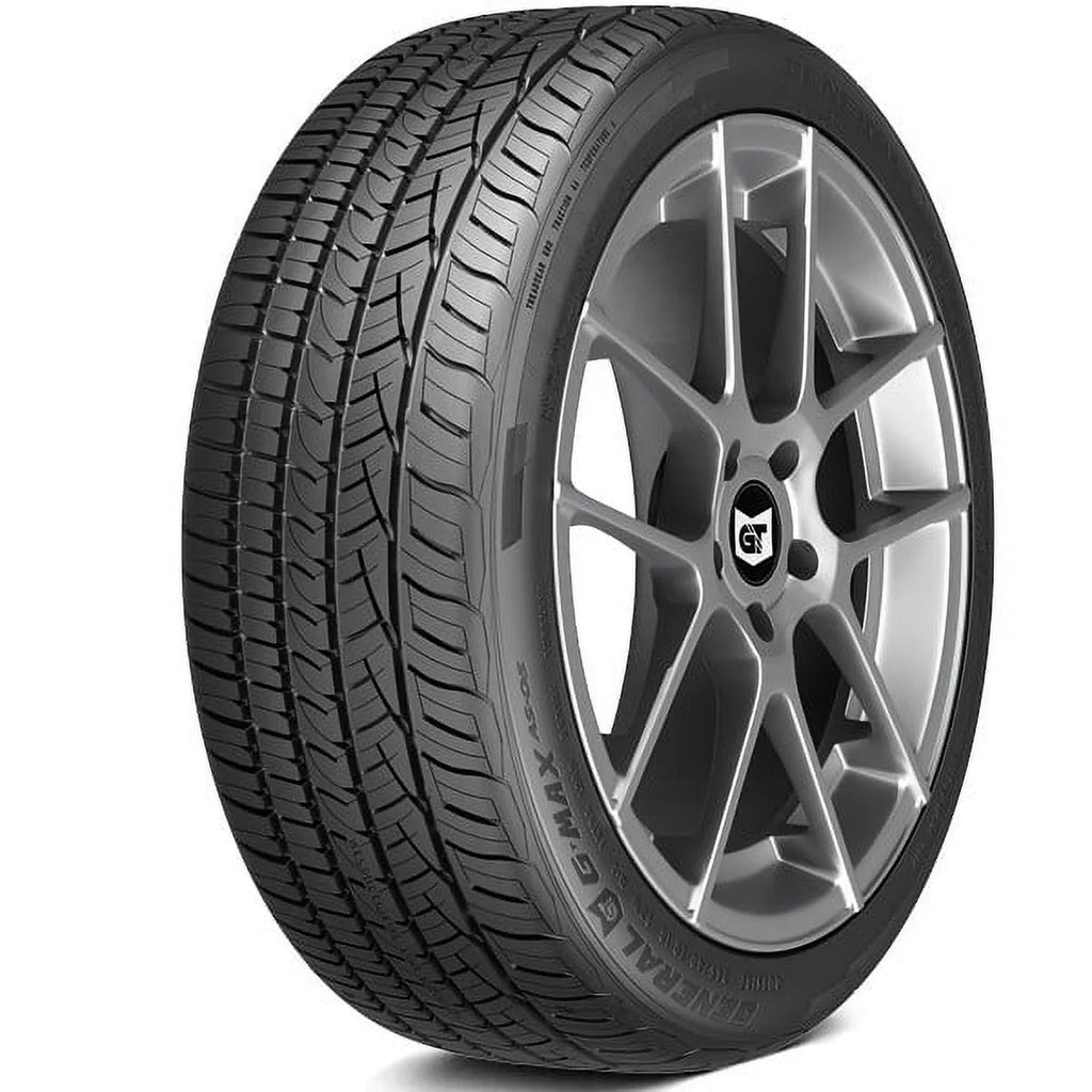 All Season 255/35ZR18 94W XL Passenger Tire R832