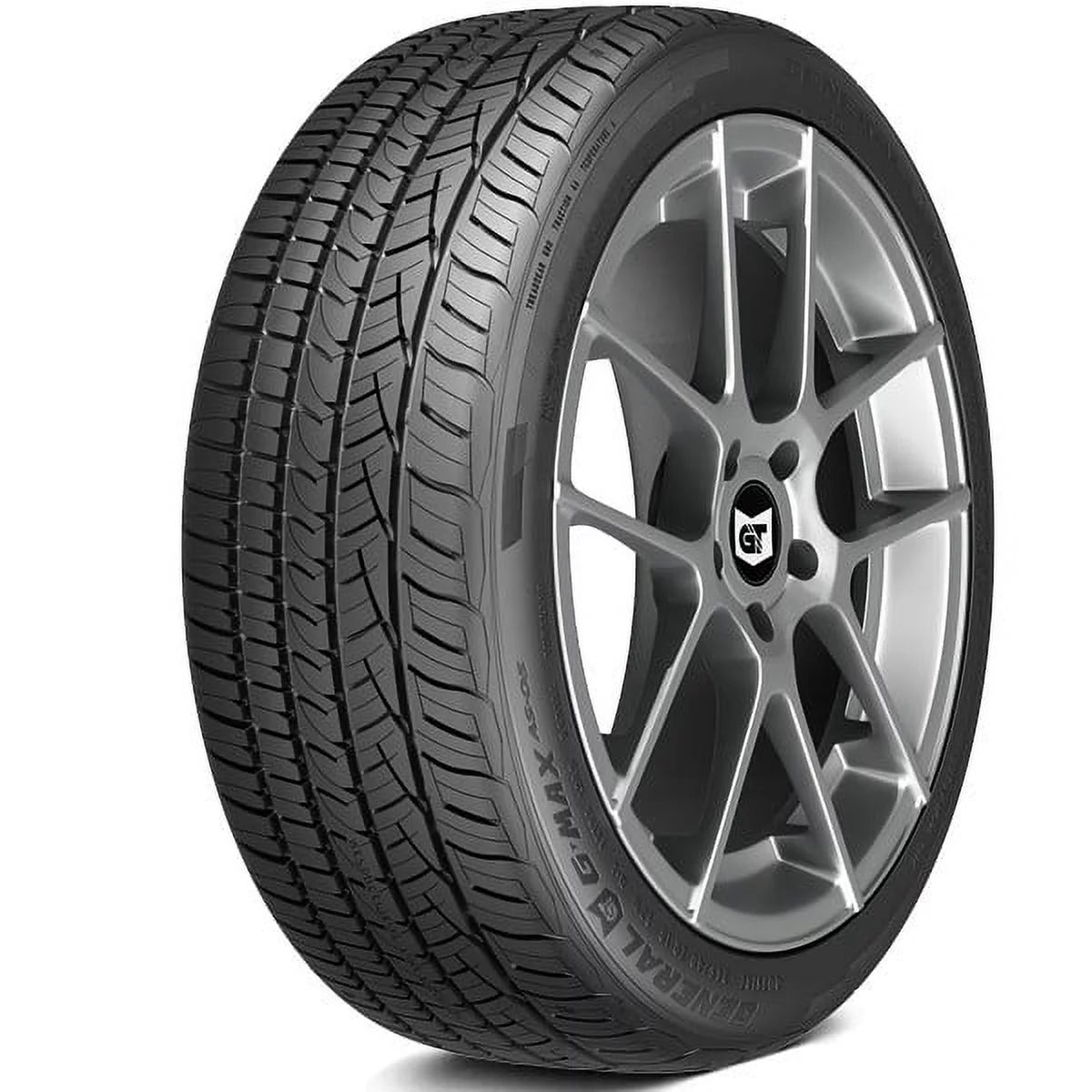 All Season 255/35ZR18 94W XL Passenger Tire R832