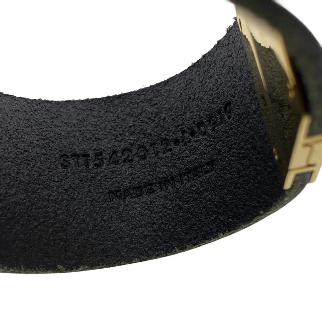 Black Bangle K76069