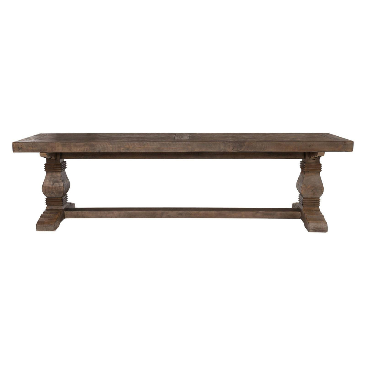 Quincy Backless Dining Bench F20425