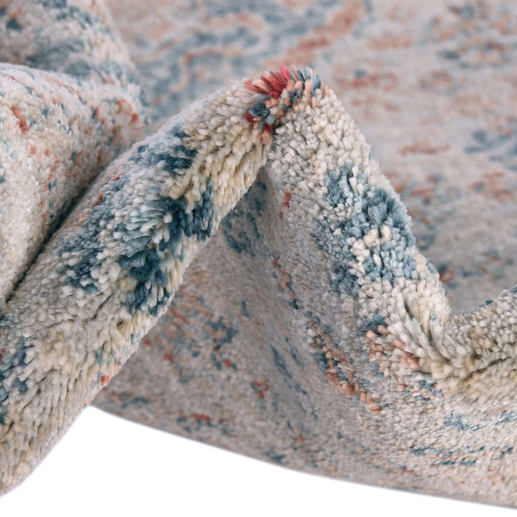 Multi Medium Rug E8167