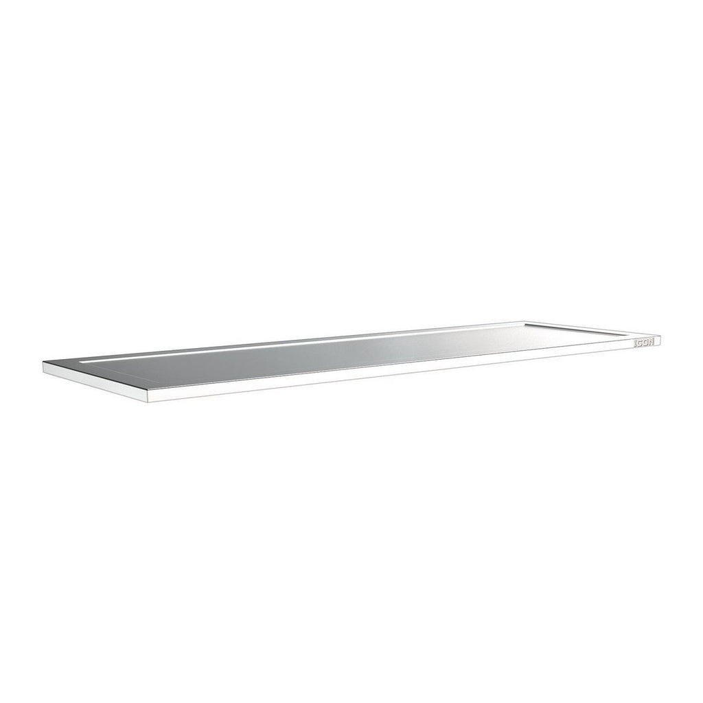 Stainless Top A600804