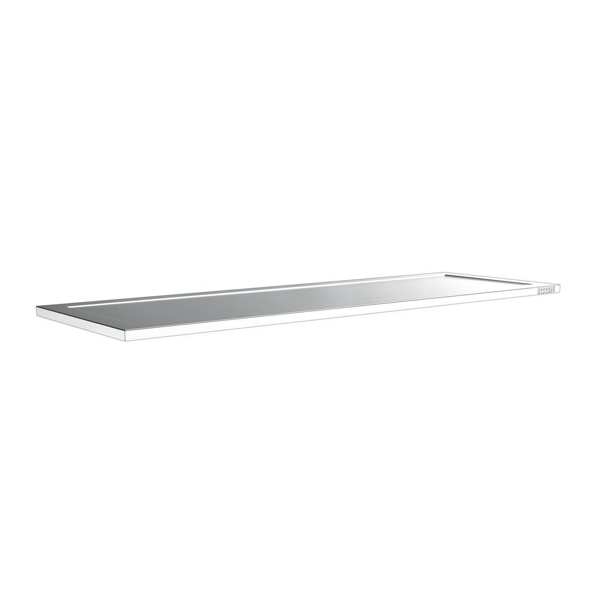 Stainless Top A600804