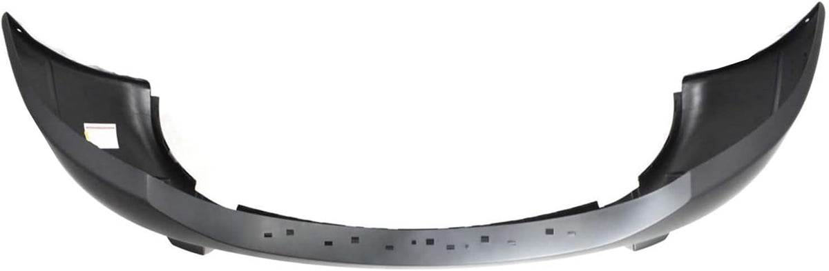 Front Primered Bumper Cover X7851