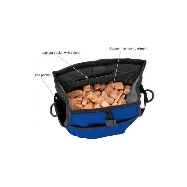 Rapid Reward Pouch with Belt Strap B943277