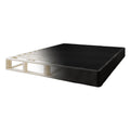 Queen Size Wooden Box Spring Y919312