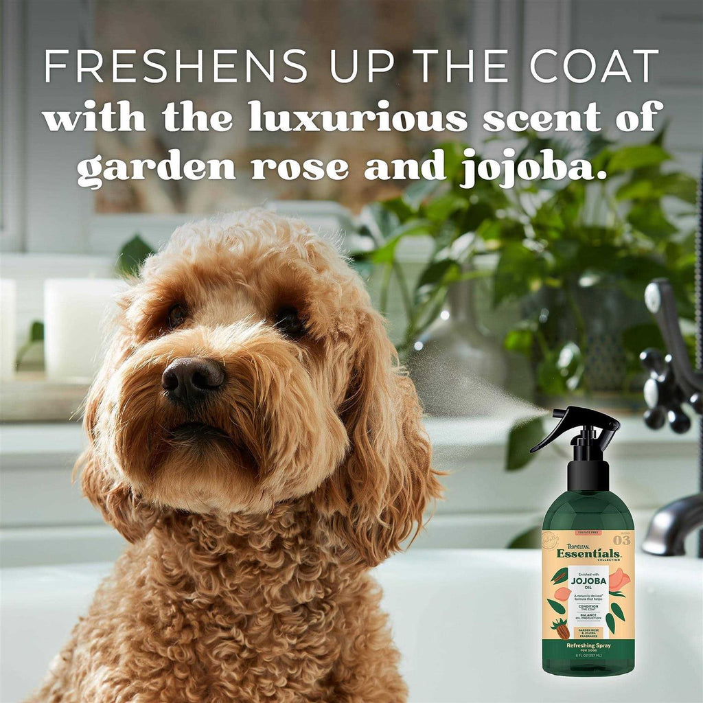 Jojoba Oil Deodorizing Spray R841327